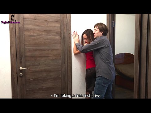 ❤️ Agent de béns arrels sexy li fa una pata de cony i es folla mentre ven el seu apartament - Krempai Fota al ca.qizpornolar.ru ☑