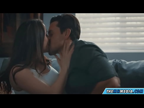 ❤️ Sexe romàntic amb una bona mare tetona Fota al ca.qizpornolar.ru ☑